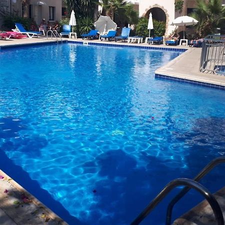 Cozy 1 Bedroom Apartment Close To The Beach Paphos 外观 照片