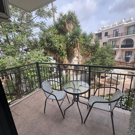 Cozy 1 Bedroom Apartment Close To The Beach Paphos 外观 照片