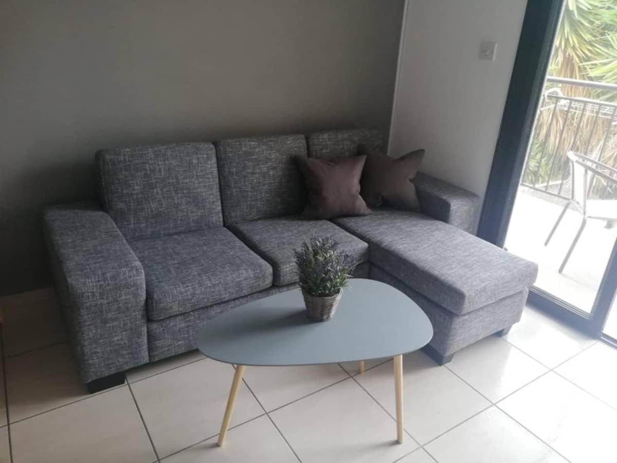 Cozy 1 Bedroom Apartment Close To The Beach Paphos 外观 照片