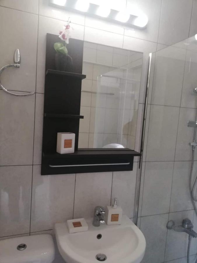 Cozy 1 Bedroom Apartment Close To The Beach Paphos 外观 照片
